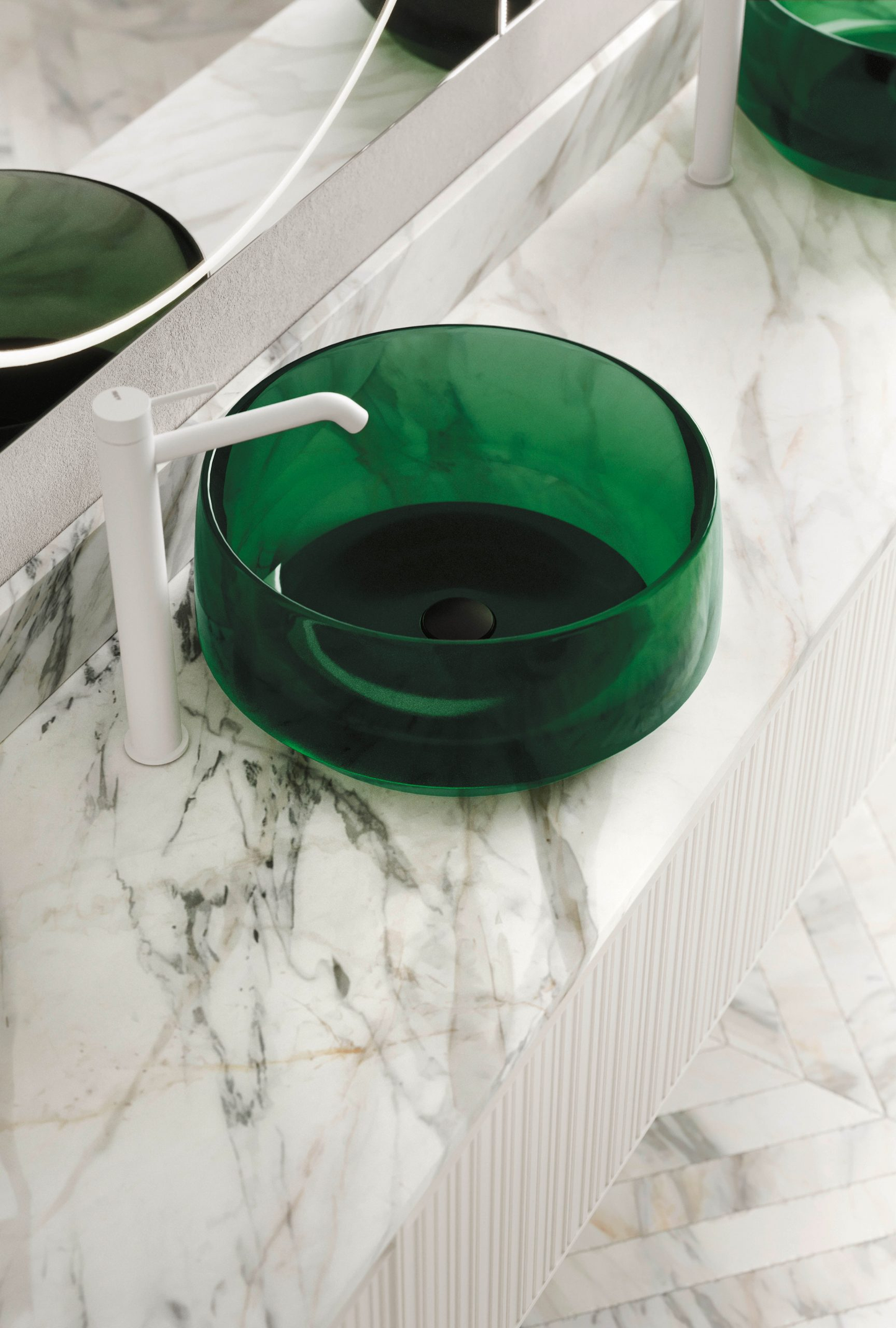 ARBI BATHROOM ABSOLUTE 43