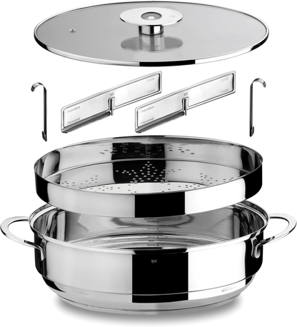 MEPRA VAPORIERA OVALE