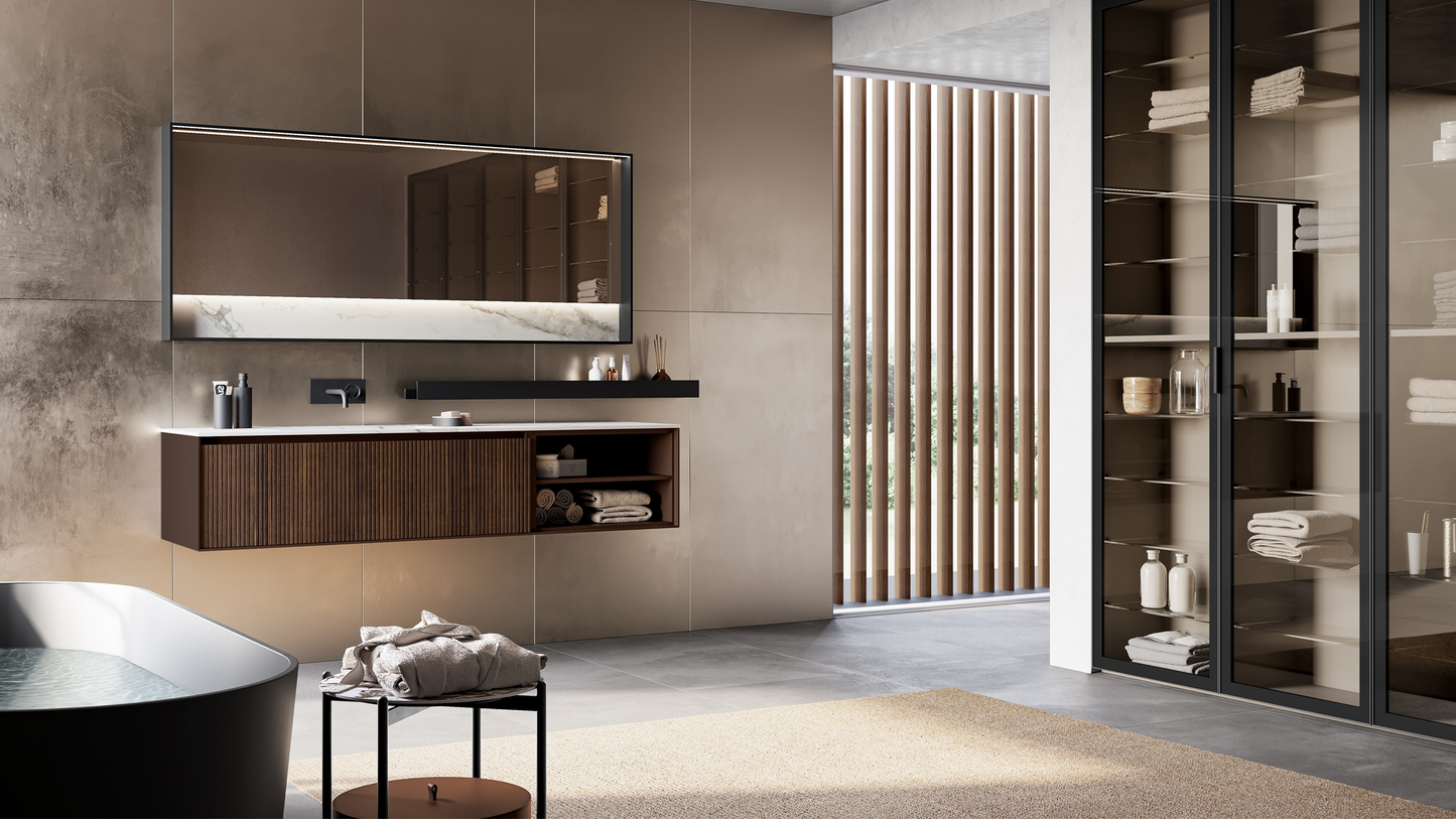 BIREX COLLEZIONE TRACCIA