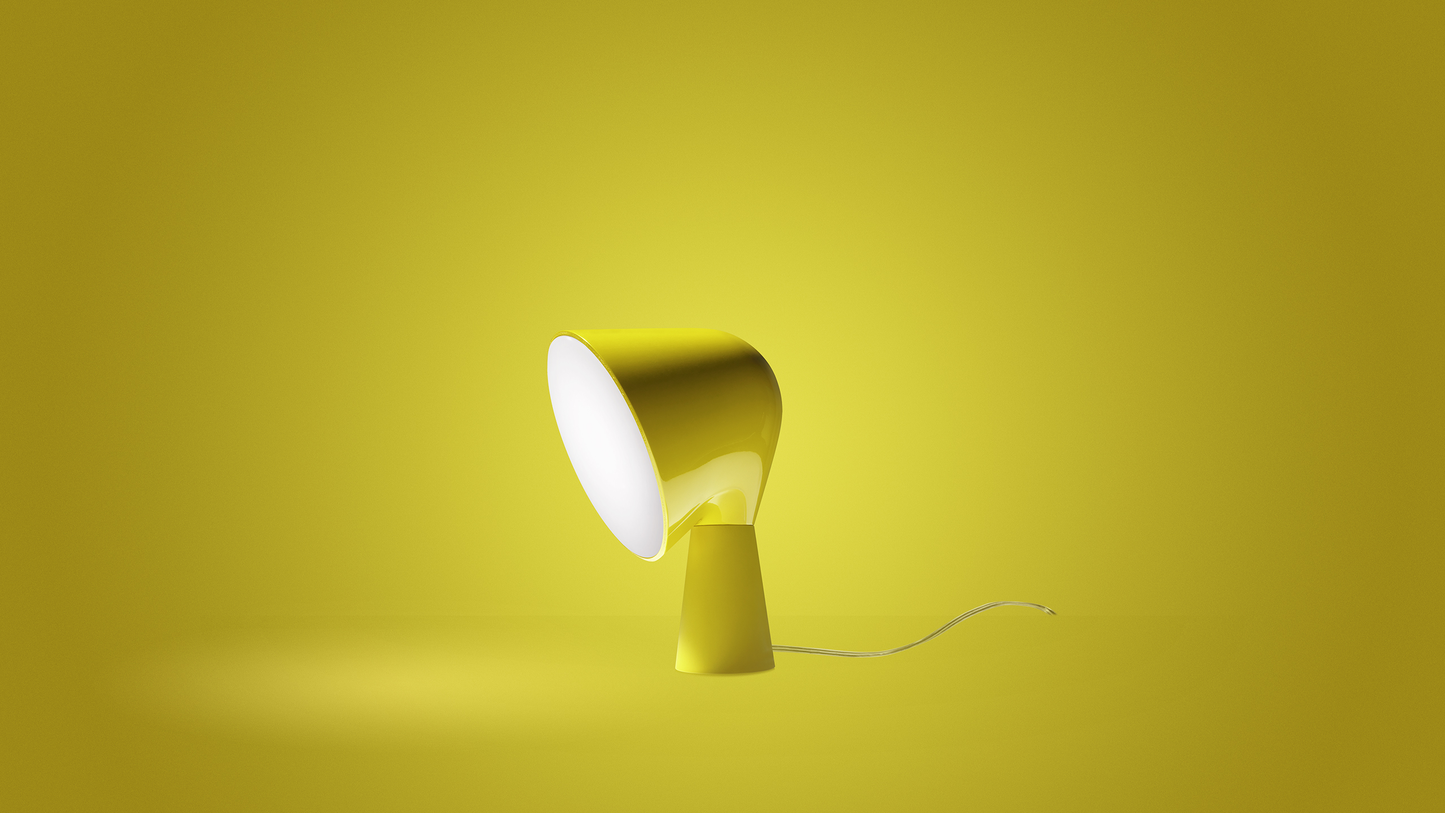 FOSCARINI BINIC 017