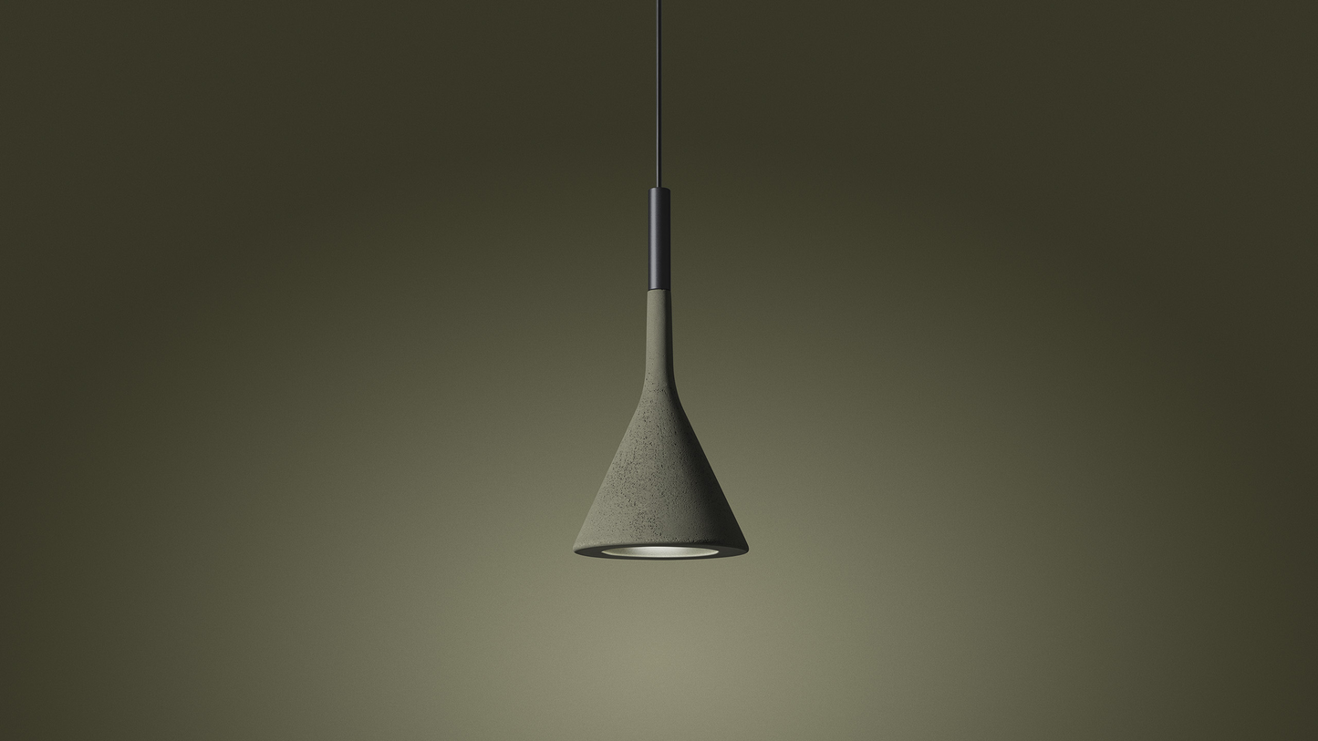 FOSCARINI APLOMB 198