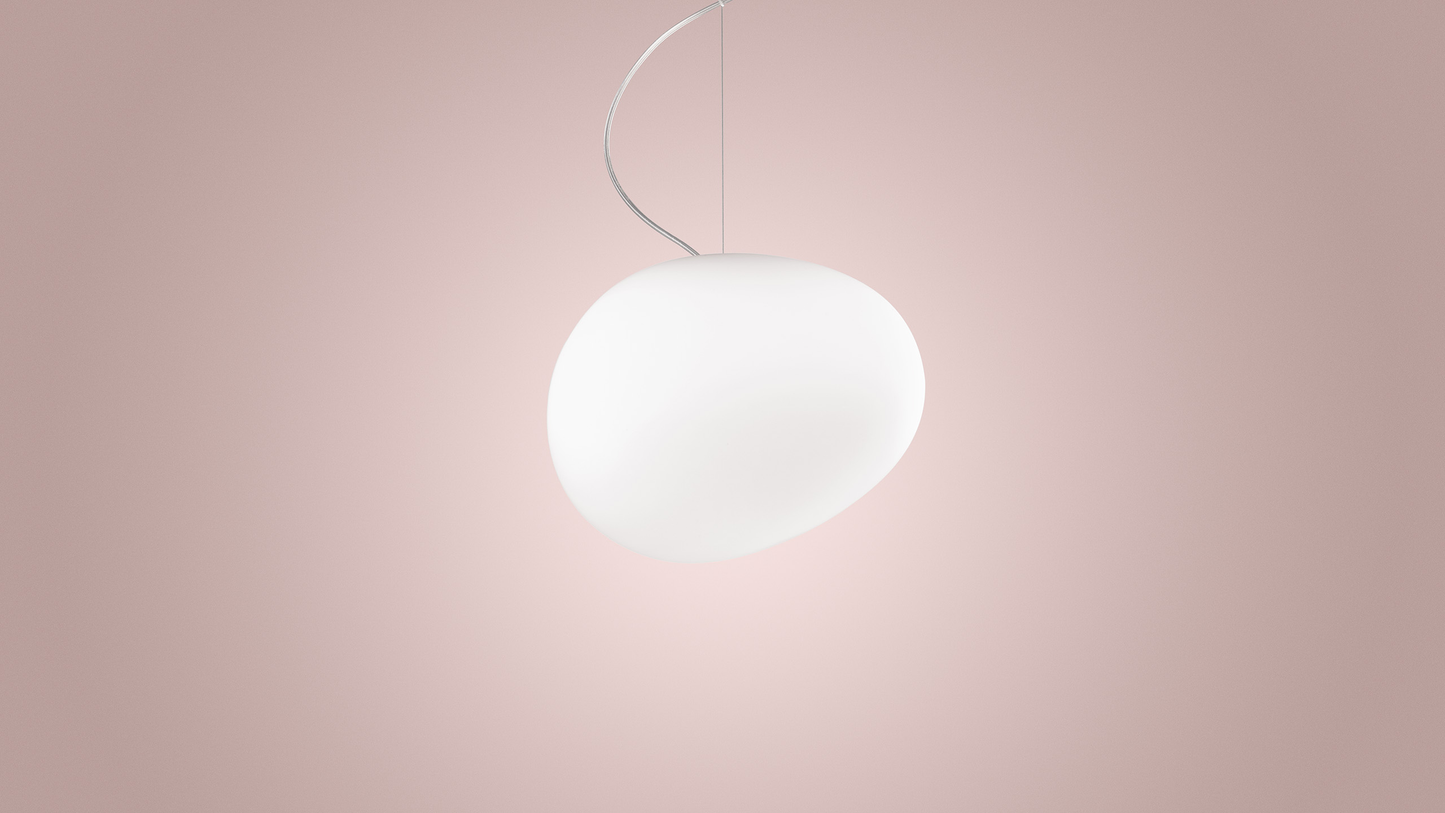 FOSCARINI GREGG SOSPENSIONE 098