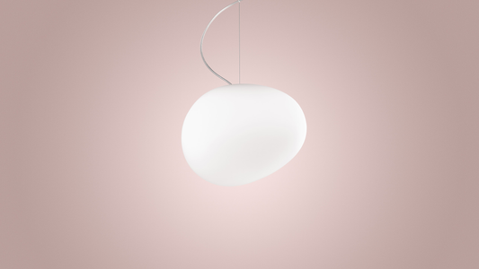 FOSCARINI GREGG SOSPENSIONE 098
