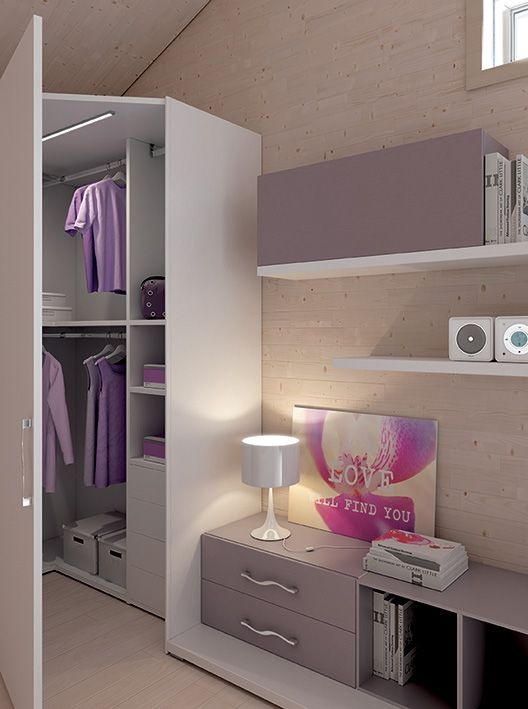 MORETTI COMPACT COMP. 4 OCCASIONE