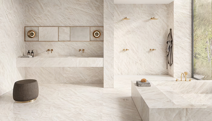 EMILCERAMICA TELE DI MARMO CRYSYTAL