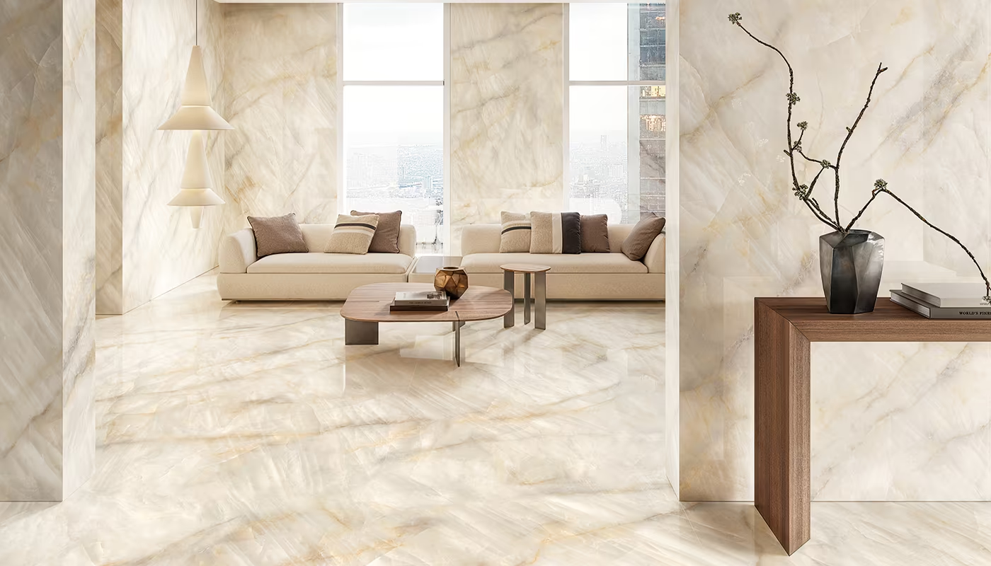 EMILCERAMICA TELE DI MARMO CRYSYTAL