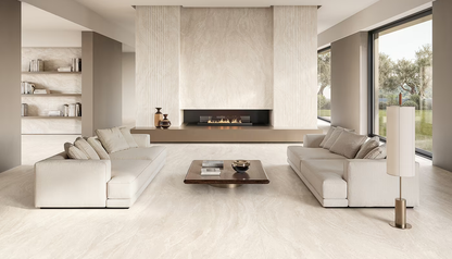 EMILCERAMICA DUAL TRAVERTINE