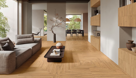 EMILCERAMICA PLAYWOOD