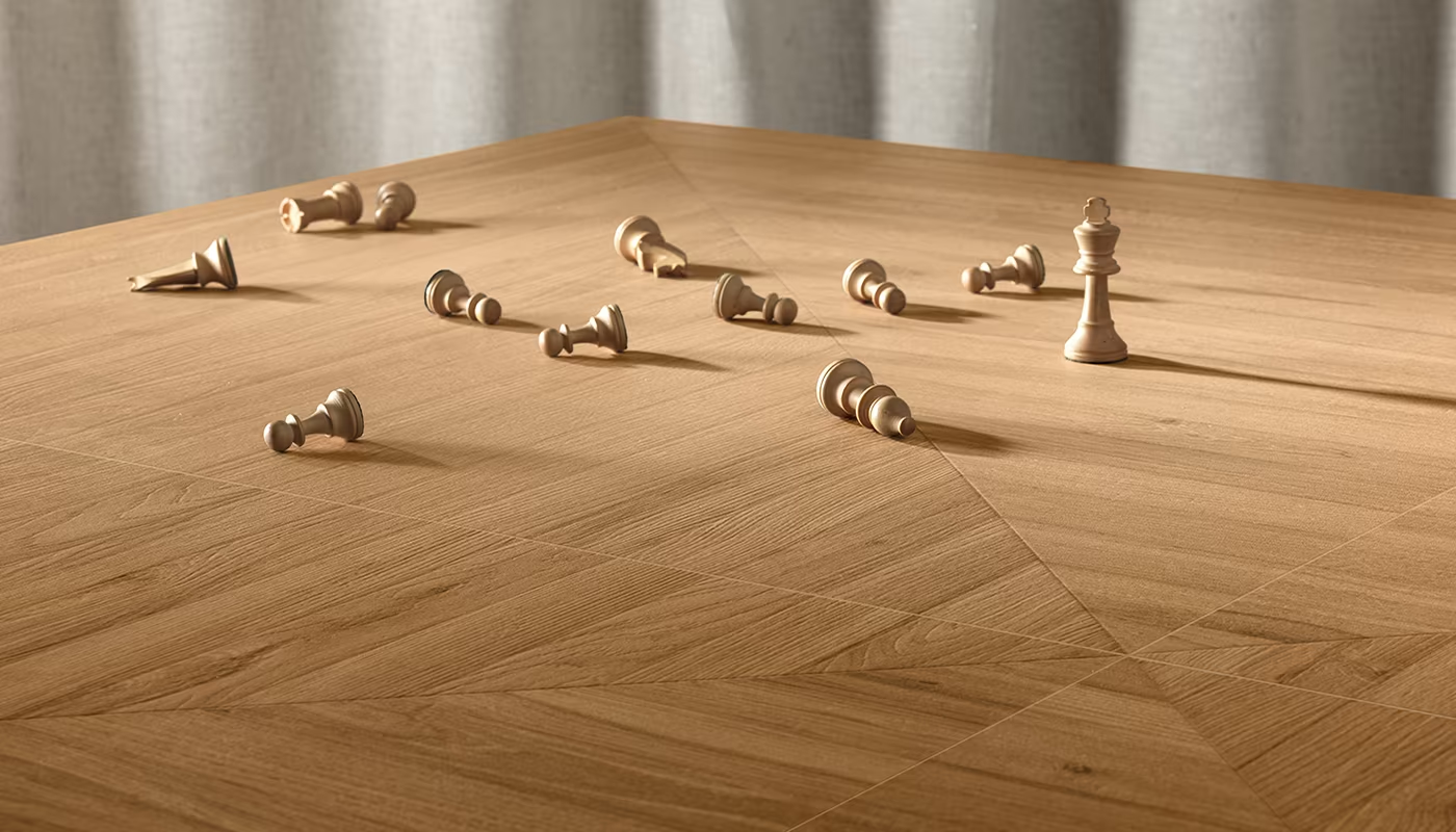 EMILCERAMICA PLAYWOOD