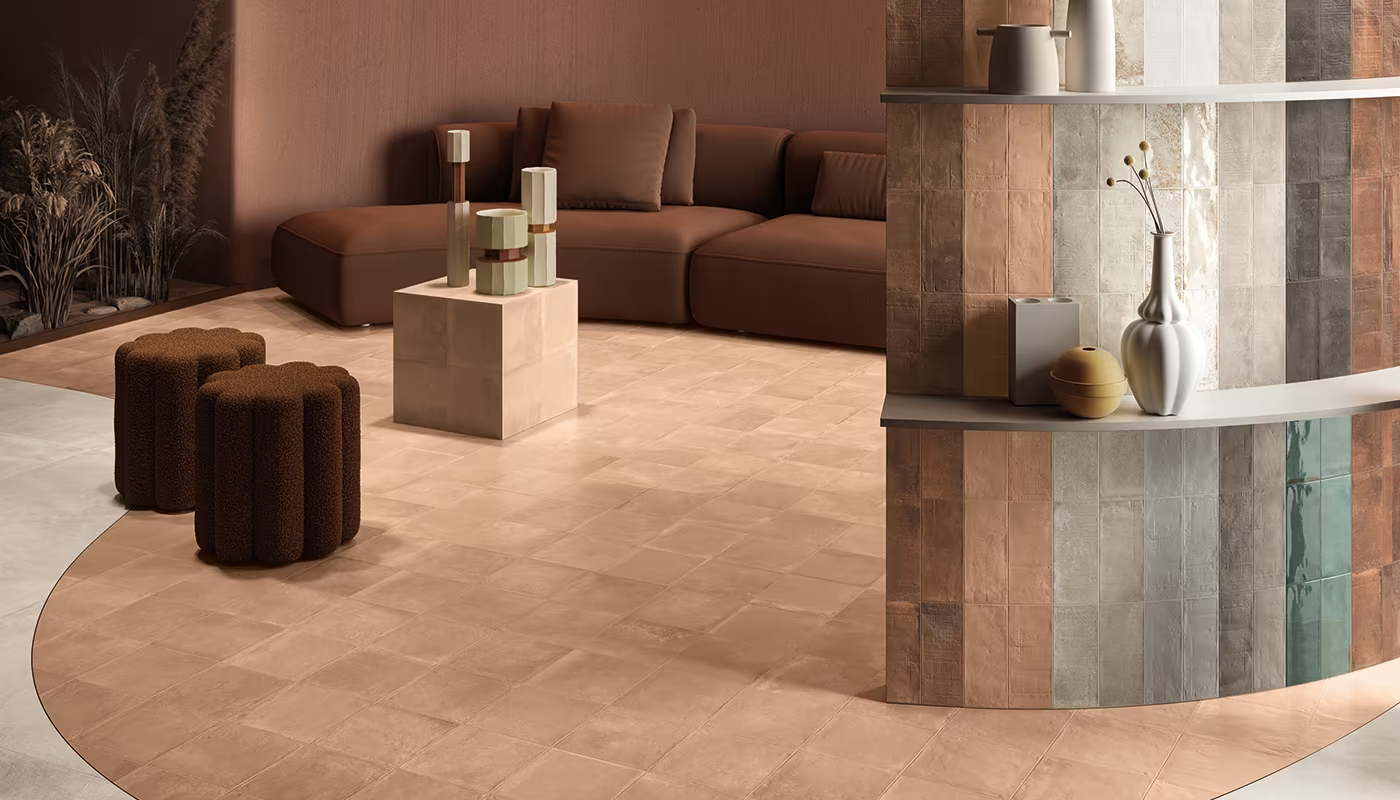 EMILCERAMICA FORME