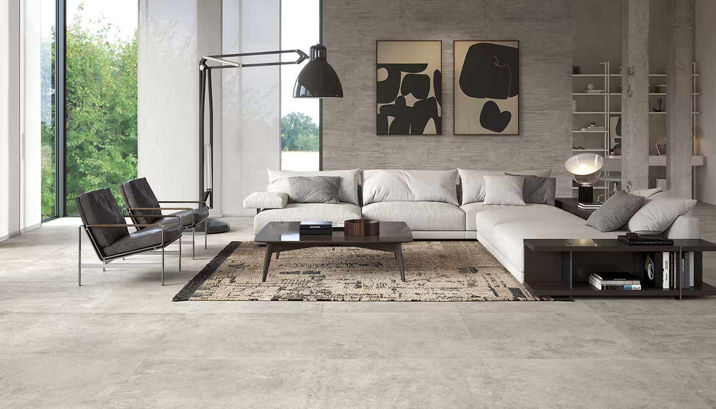 EMILCERAMICA FABRIKA