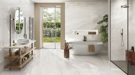EMILCERAMICA TELE DI MARMO SELECTION