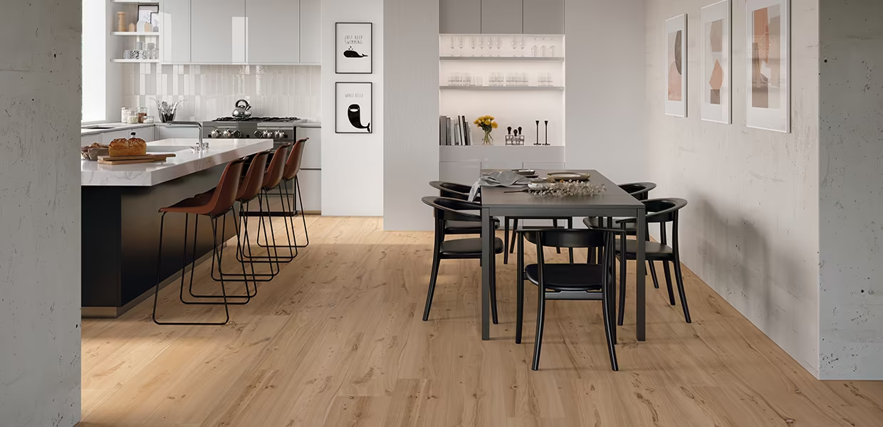 EMILCERAMICA MILLELEGNI REMAKE