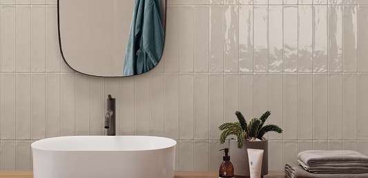 EMILCERAMICA TOTALOOK