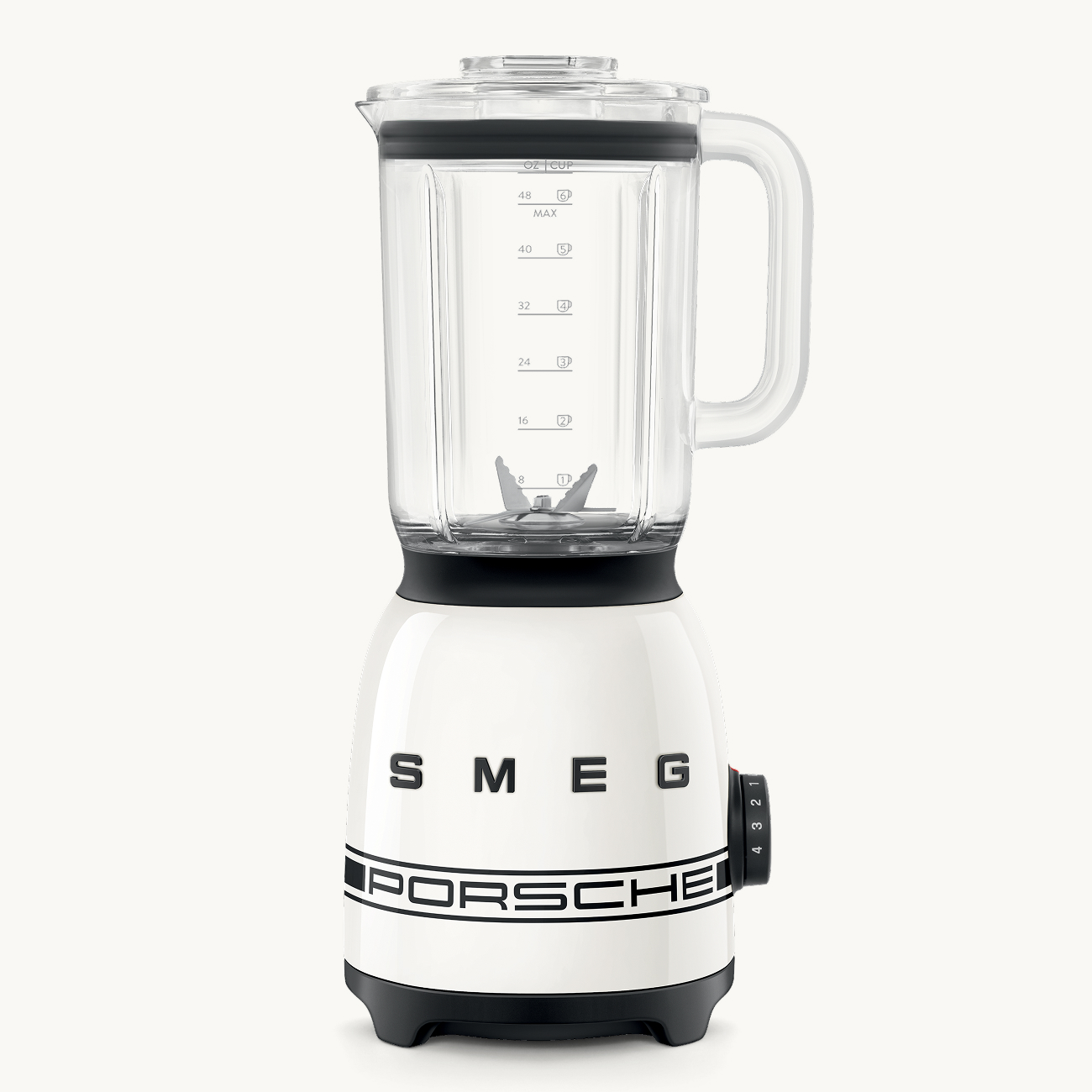 PORSCHE SMEG FRULLATORE