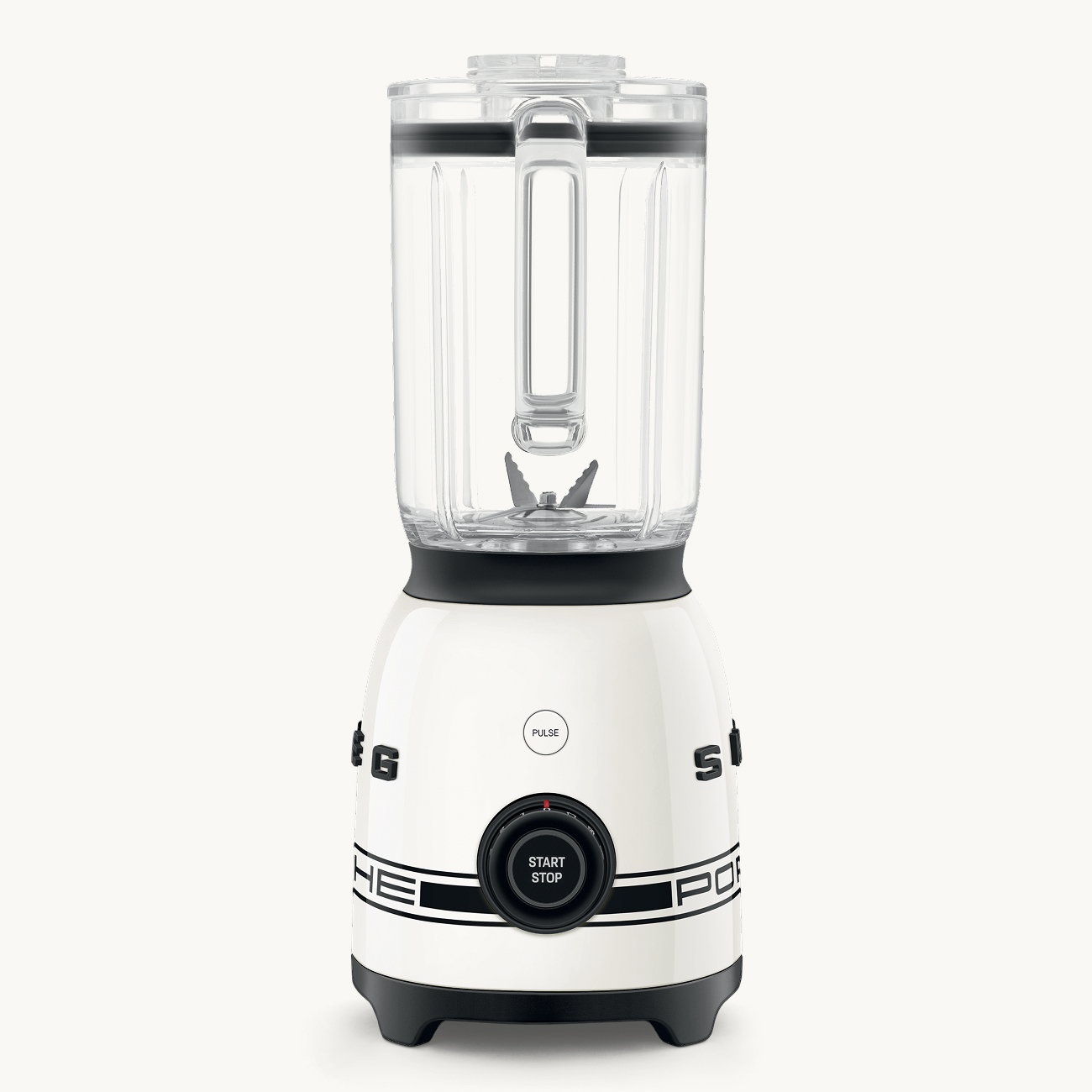 PORSCHE SMEG FRULLATORE