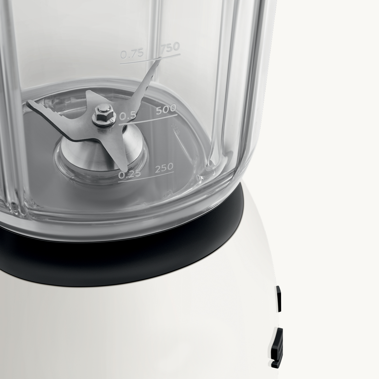 PORSCHE SMEG FRULLATORE