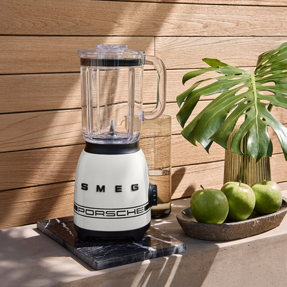 PORSCHE SMEG FRULLATORE