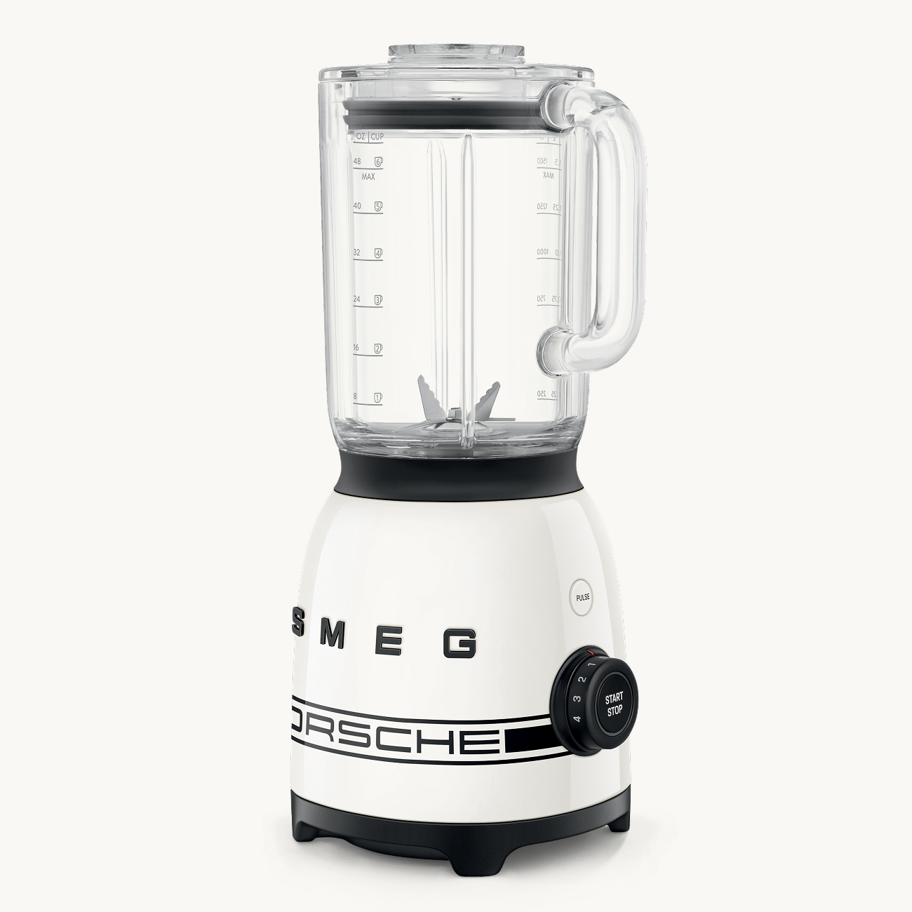 PORSCHE SMEG FRULLATORE