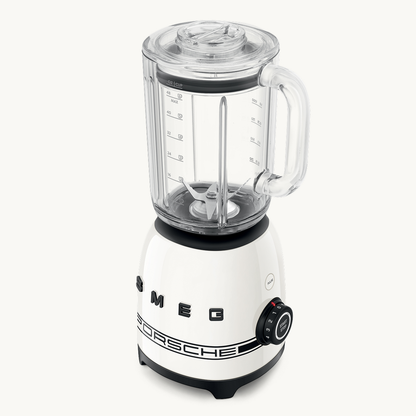 PORSCHE SMEG FRULLATORE