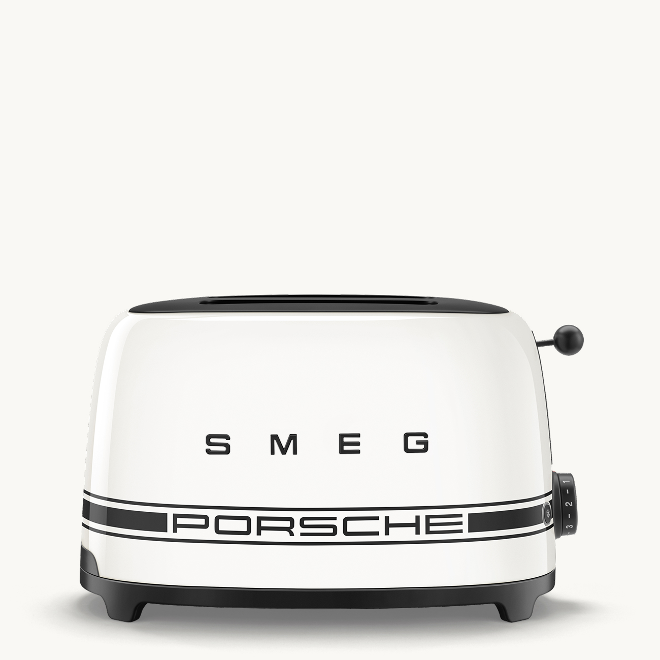 PORSCHE SMEG TOSTAPANE