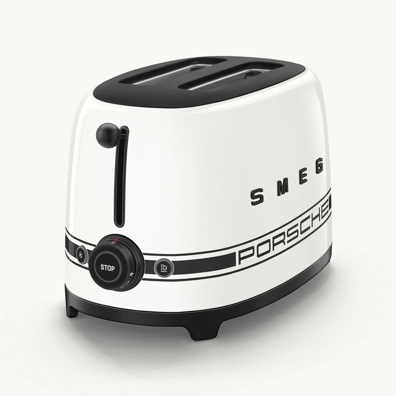 PORSCHE SMEG TOSTAPANE
