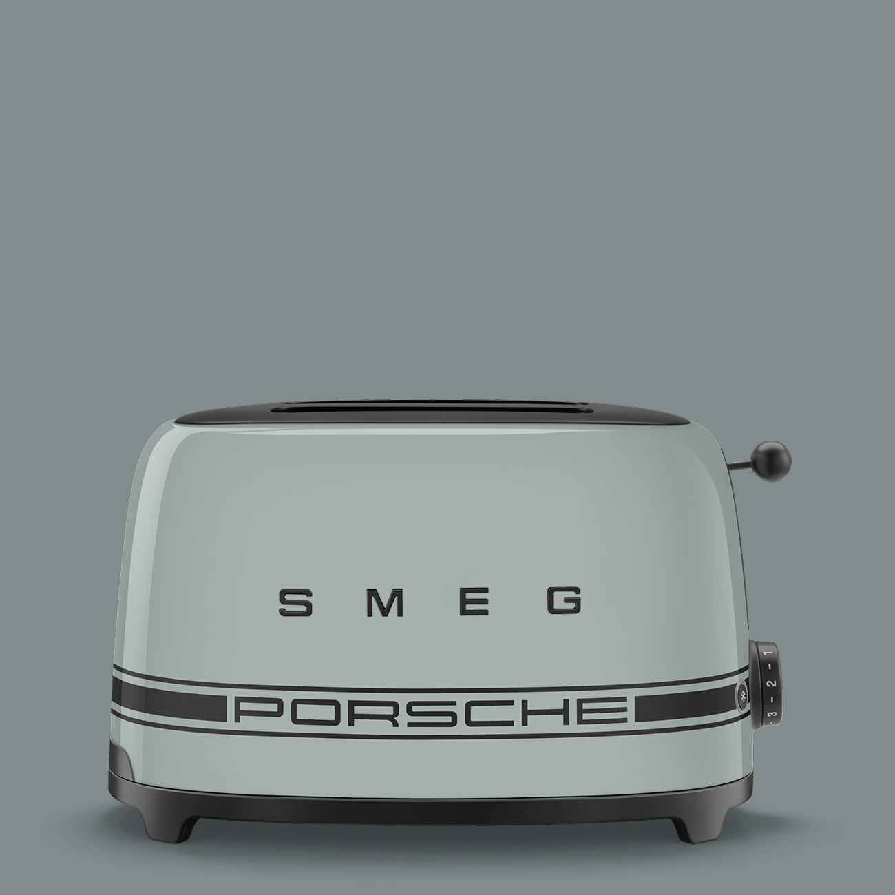 PORSCHE SMEG TOSTAPANE