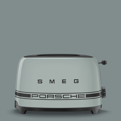 PORSCHE SMEG TOSTAPANE