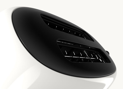 PORSCHE SMEG TOSTAPANE