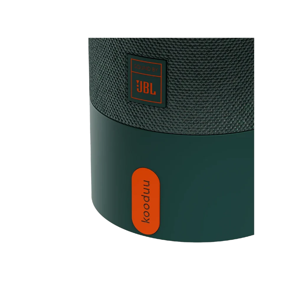 KOODUU X JBL SENSA PLAY MINI