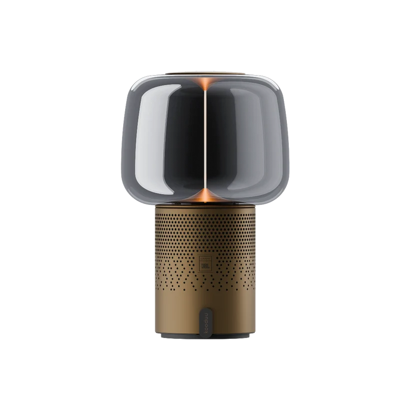 KOODUU X JBL SERENA PLAY