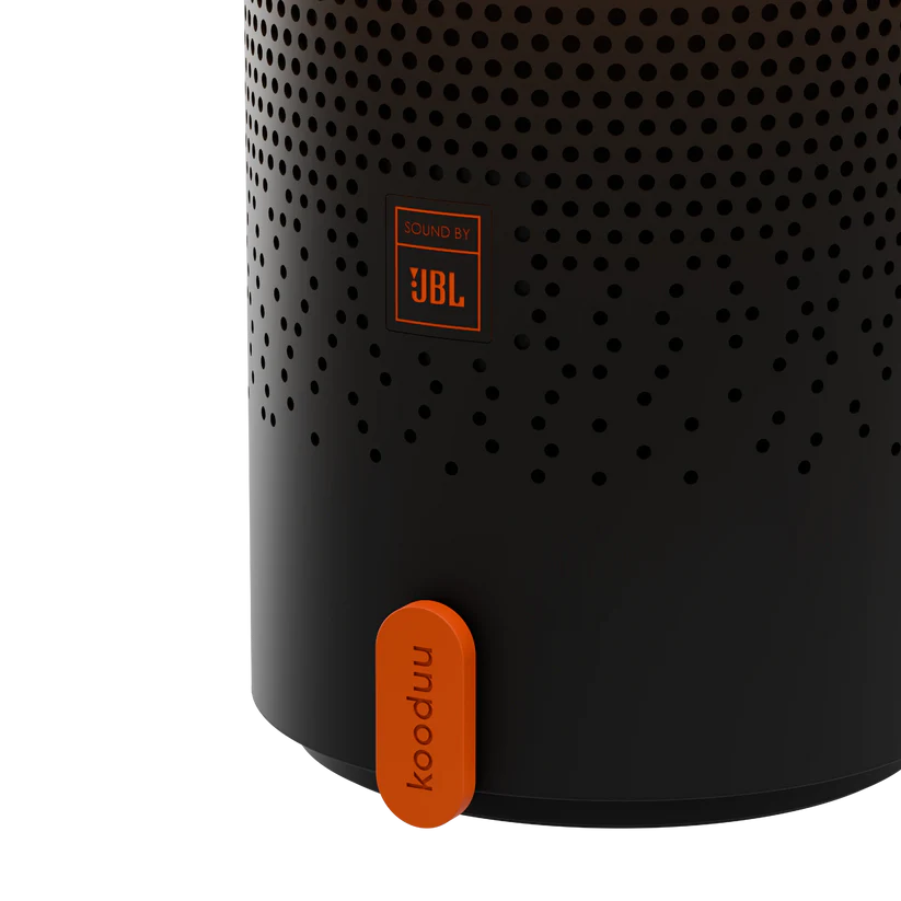 KOODUU X JBL SENSA PLAY