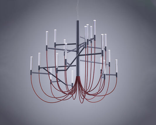 FOSCARINI ALLUMETTE 078