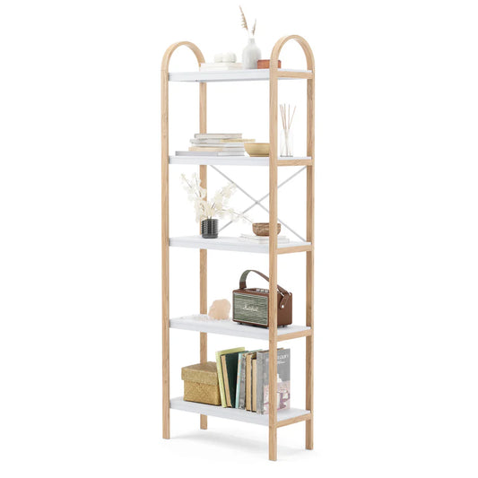 UMBRA SCAFFALE BELLWOOD A 5 RIPIANI