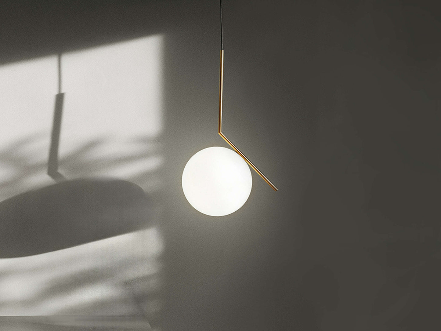 FLOS IC LIGHTS S1