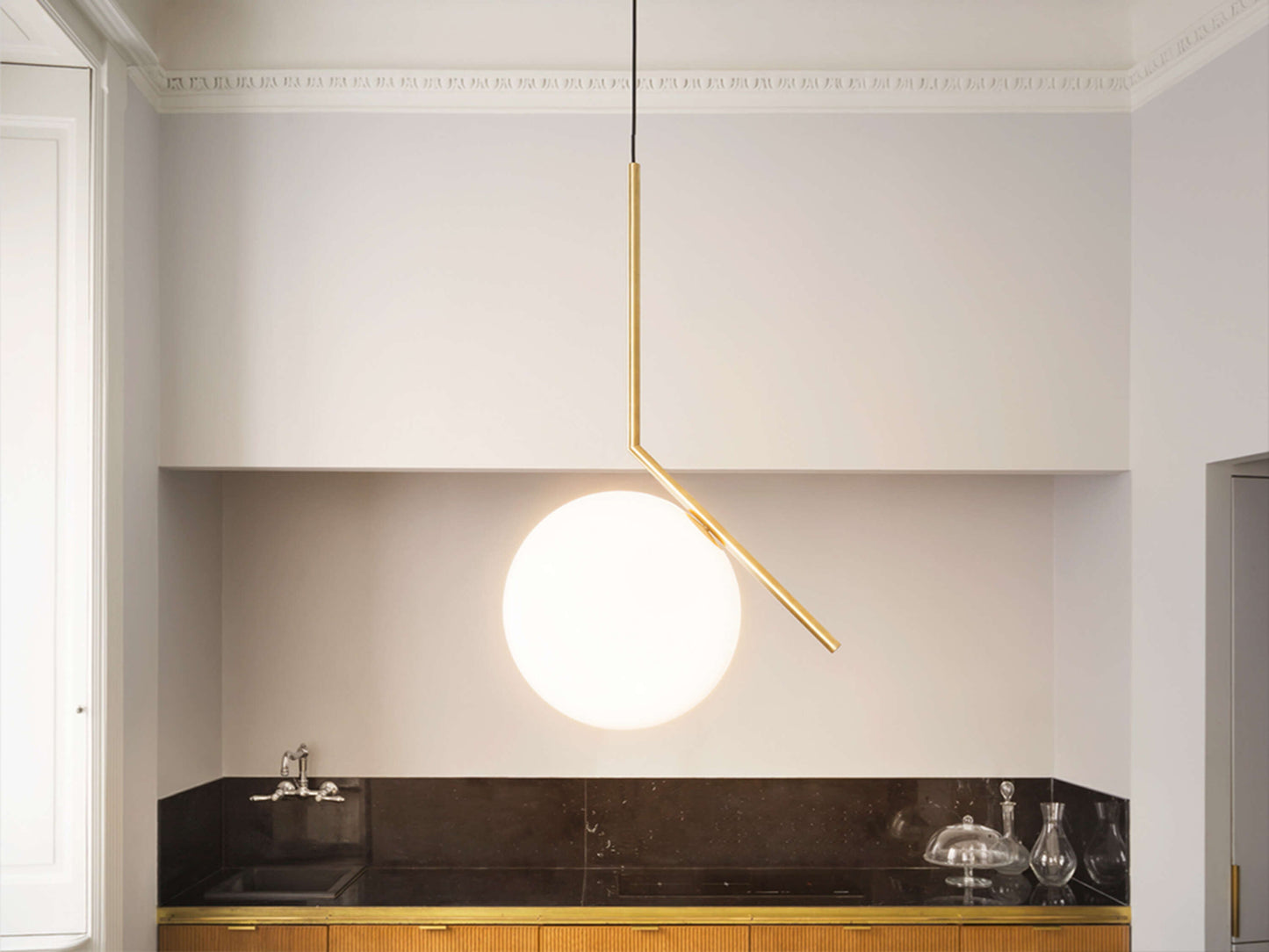 FLOS IC LIGHTS S1