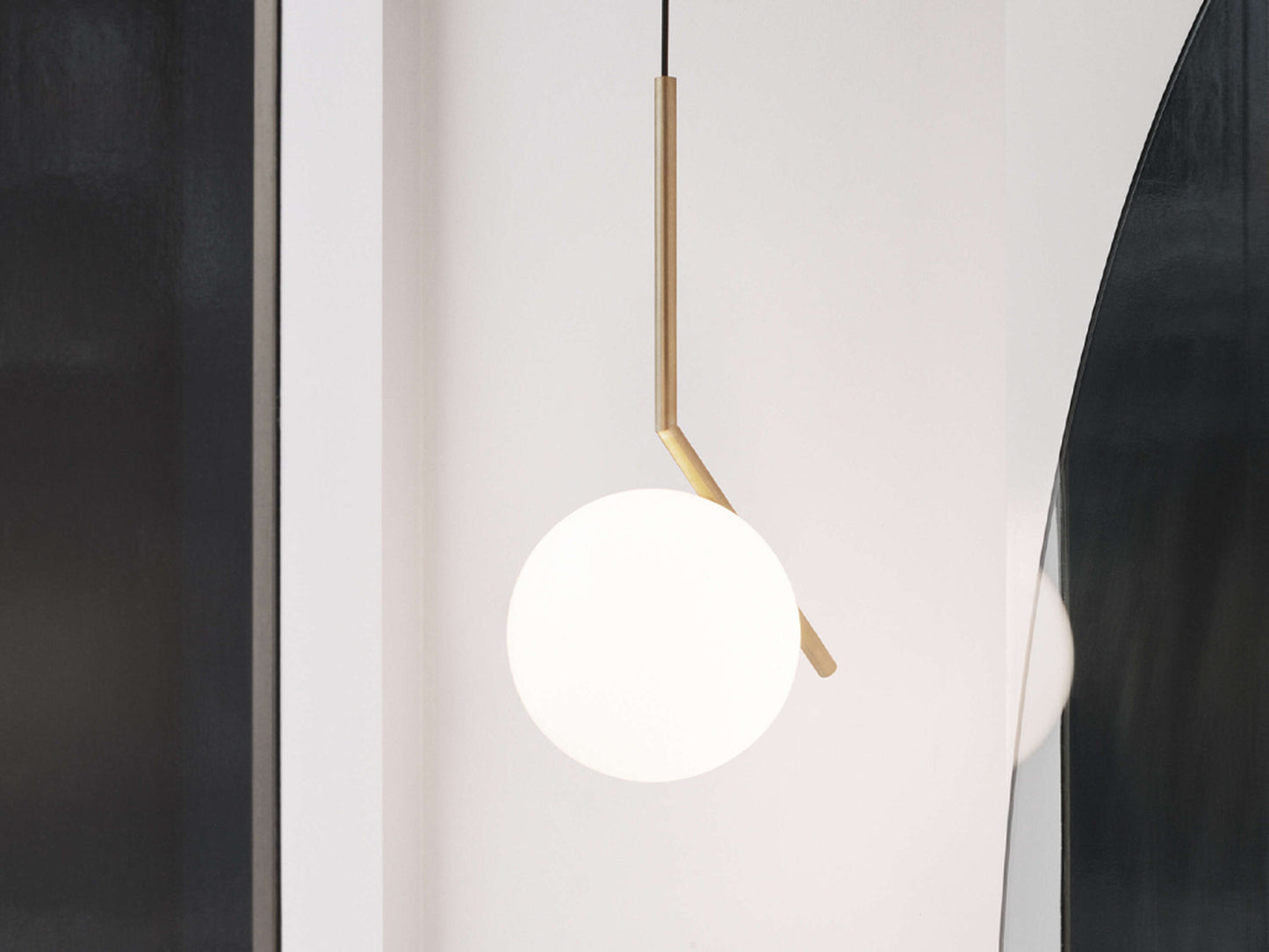FLOS IC LIGHTS S1