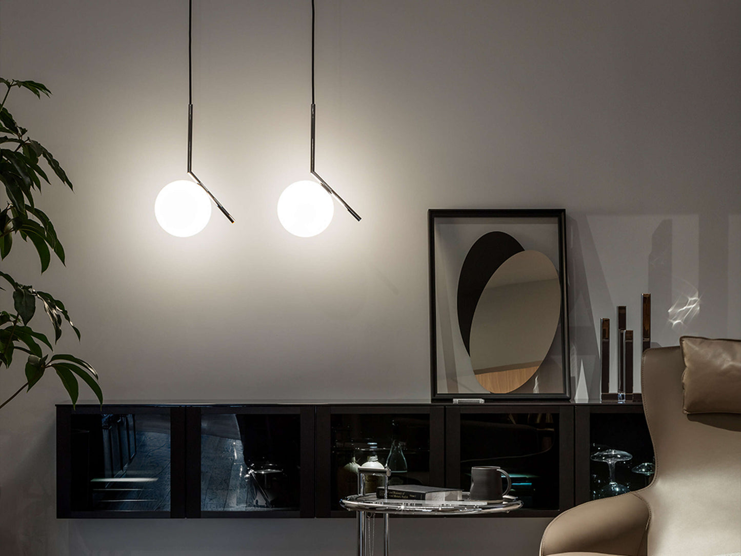 FLOS IC LIGHTS S1