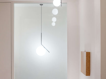FLOS IC LIGHTS S1