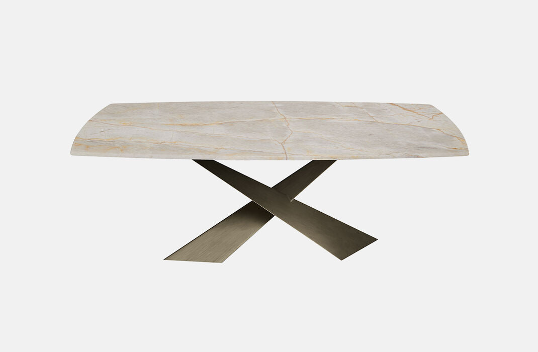 RIFLESSI LIVING TAVOLO – VIRHOME E-COMMERCE - Main Image