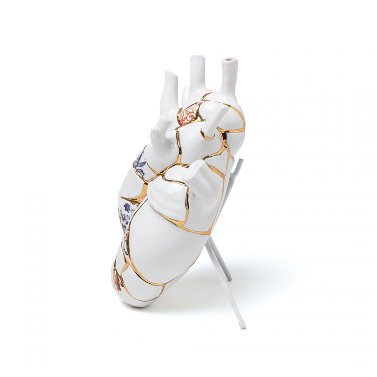 SELETTI KINTSUGI HEARTH