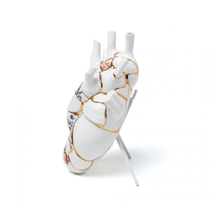 SELETTI KINTSUGI HEARTH