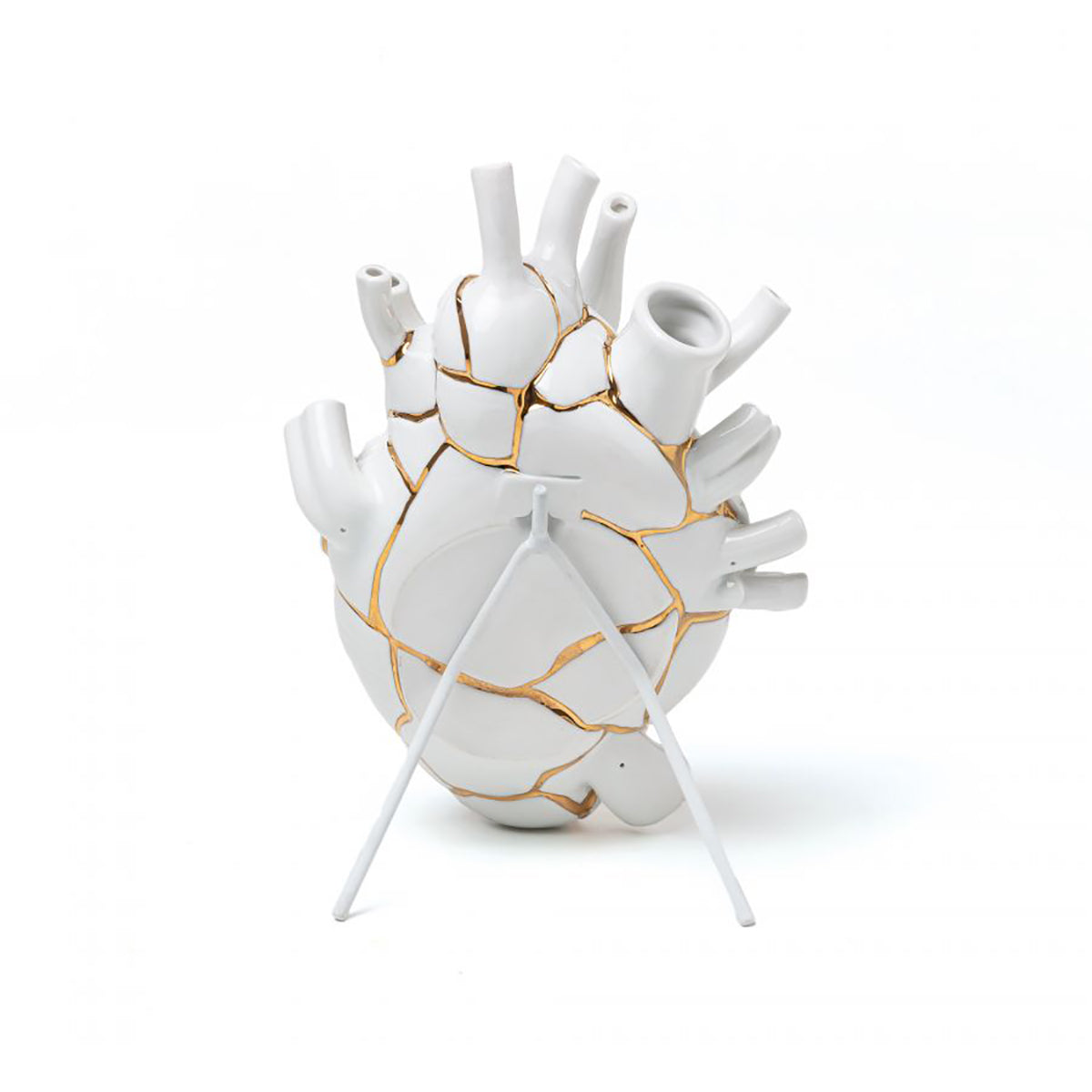 SELETTI KINTSUGI HEARTH