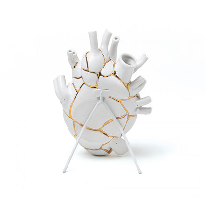 SELETTI KINTSUGI HEARTH