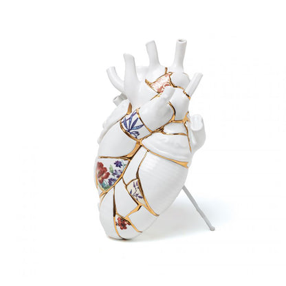 SELETTI KINTSUGI HEARTH