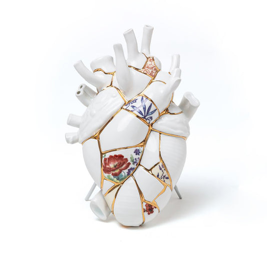 SELETTI KINTSUGI HEARTH