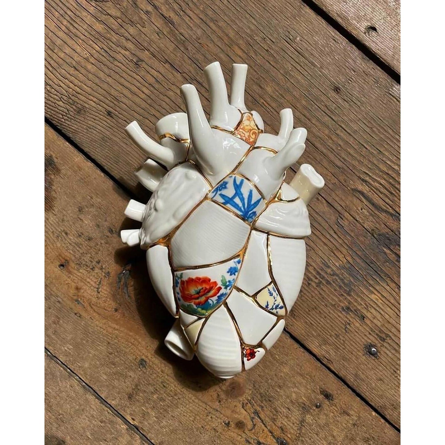 SELETTI KINTSUGI HEARTH