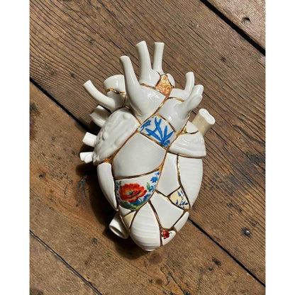 SELETTI KINTSUGI HEARTH