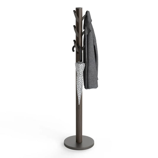 UMBRA FLAPPER COAT RACK APPENDIABITI