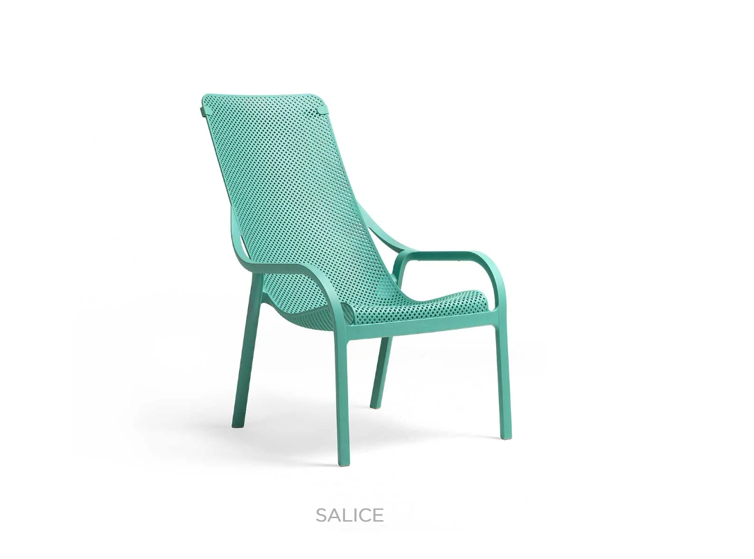 NARDI SEDIE NET LOUNGE